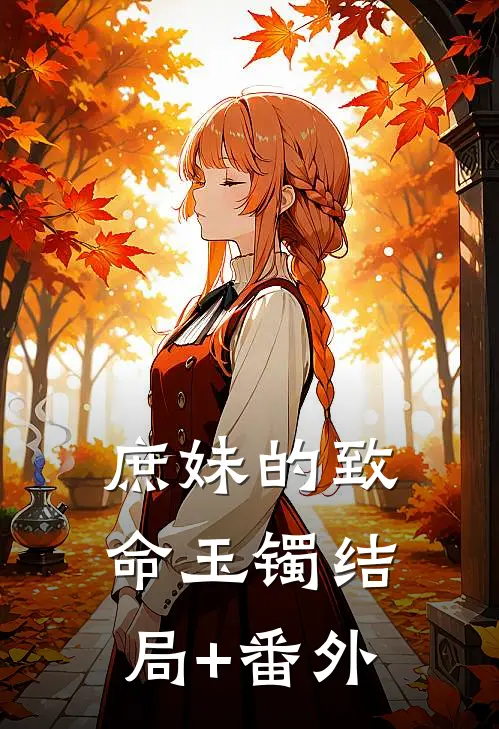 庶妹的致命玉镯结局+番外