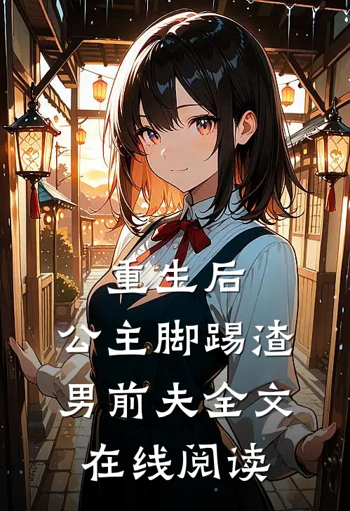 重生后，公主脚踢渣男前夫全文在线阅读