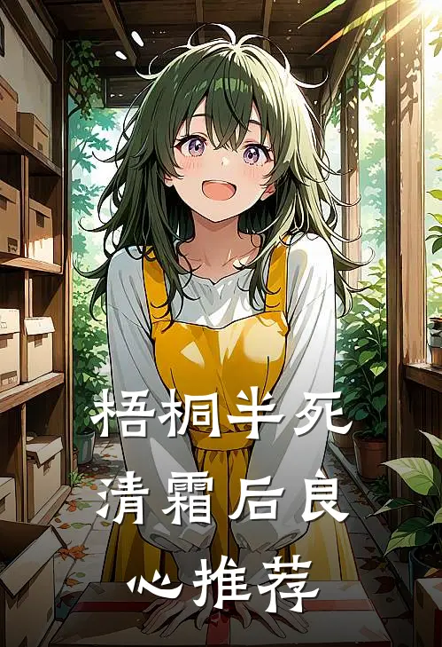 梧桐半死清霜后良心推荐