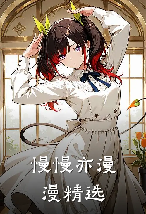 慢慢亦漫漫精选