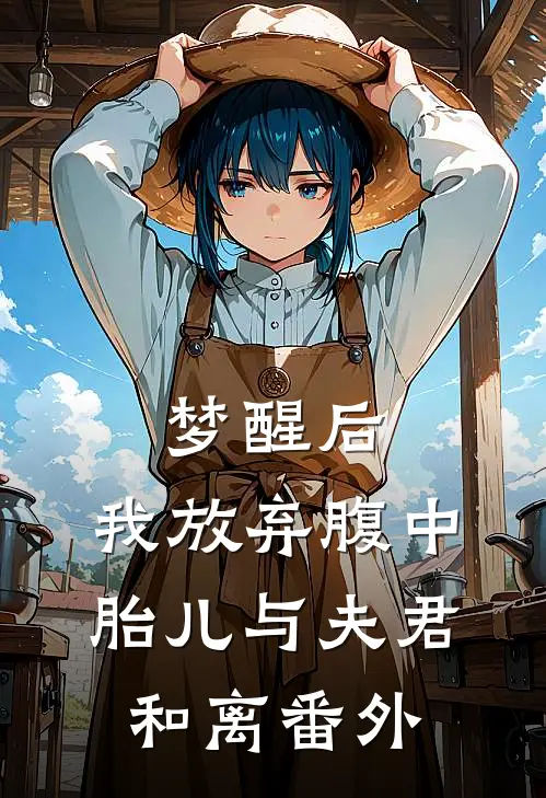 梦醒后，我放弃腹中胎儿与夫君和离 番外