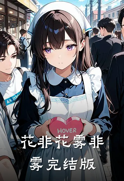 花非花雾非雾完结版