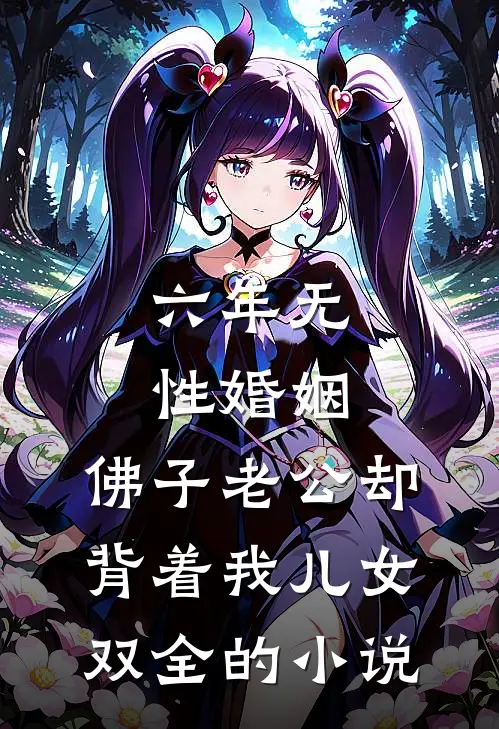 六年无性婚姻，佛子老公却背着我儿女双全的小说