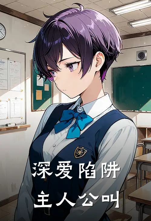 深爱陷阱主人公叫