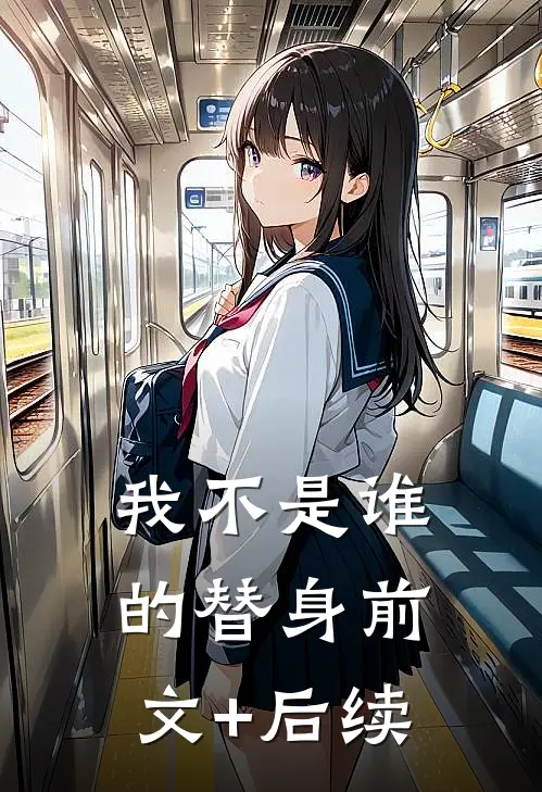 我不是谁的替身前文+后续