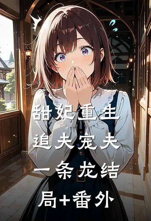 甜妃重生，追夫宠夫一条龙结局+番外
