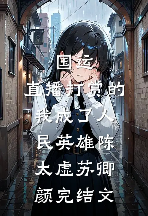 国运：直播打赏的我成了人民英雄陈太虚苏卿颜完结文