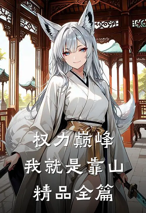 权力巅峰：我就是靠山精品全篇