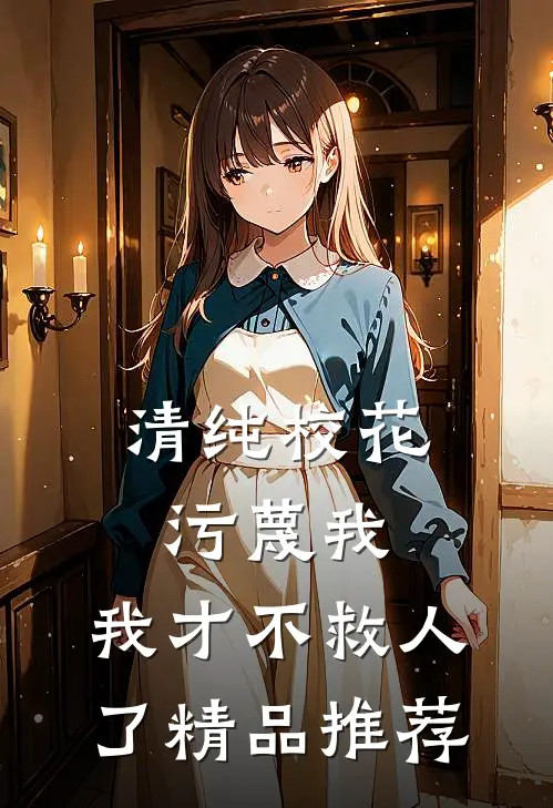 清纯校花污蔑我，我才不救人了精品推荐