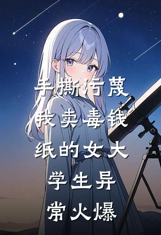手撕污蔑我卖毒钱纸的女大学生异常火爆