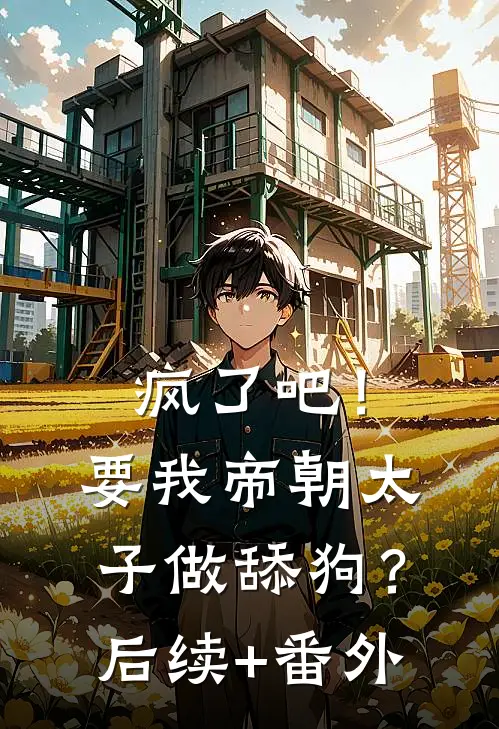 疯了吧！要我帝朝太子做舔狗？后续+番外