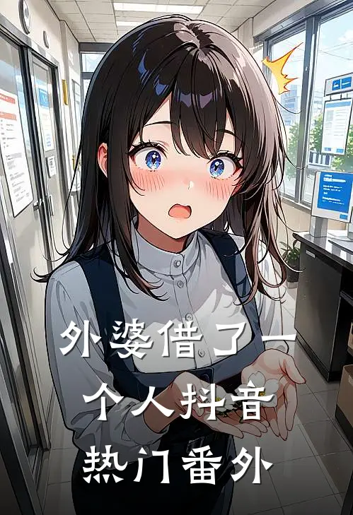 外婆借了一个人抖音热门 番外