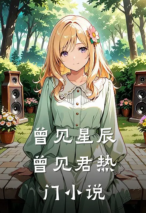 曾见星辰曾见君热门小说