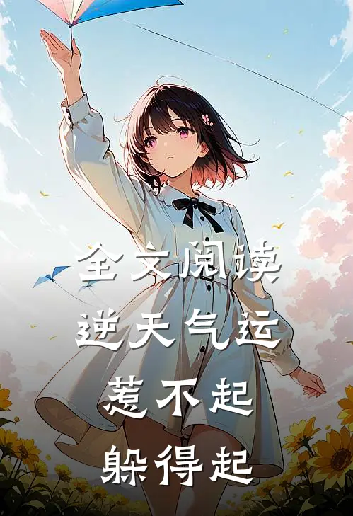 全文阅读逆天气运：惹不起，躲得起