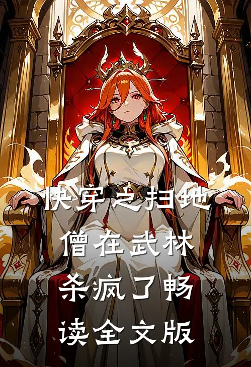 快穿之扫地僧在武林杀疯了畅读全文版