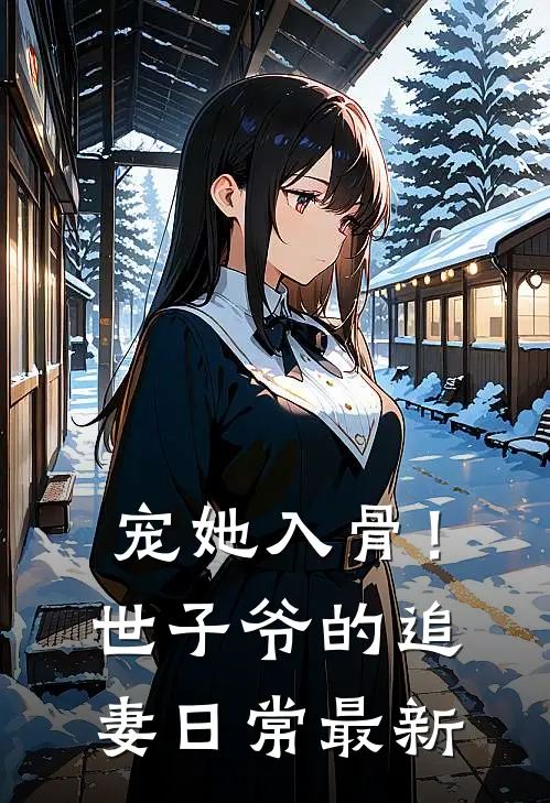 宠她入骨！世子爷的追妻日常最新