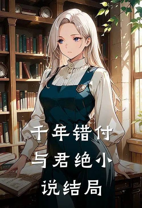 千年错付与君绝结局是he吗