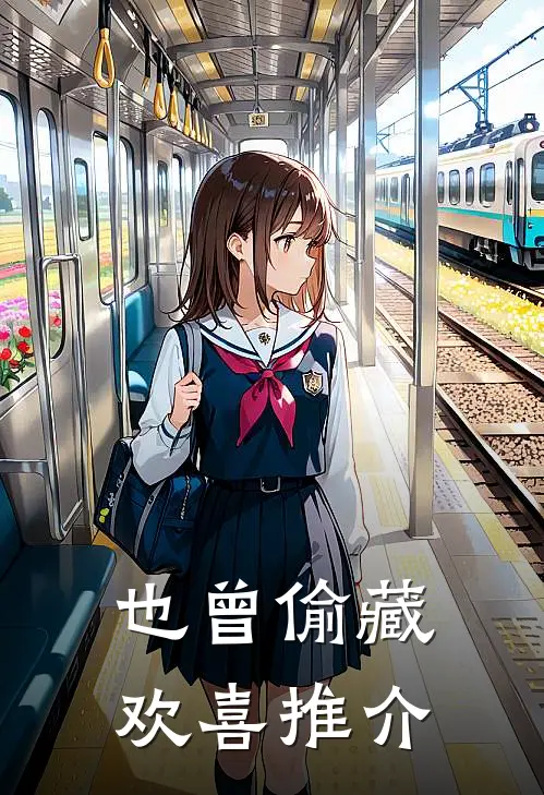 也曾偷藏欢喜推介