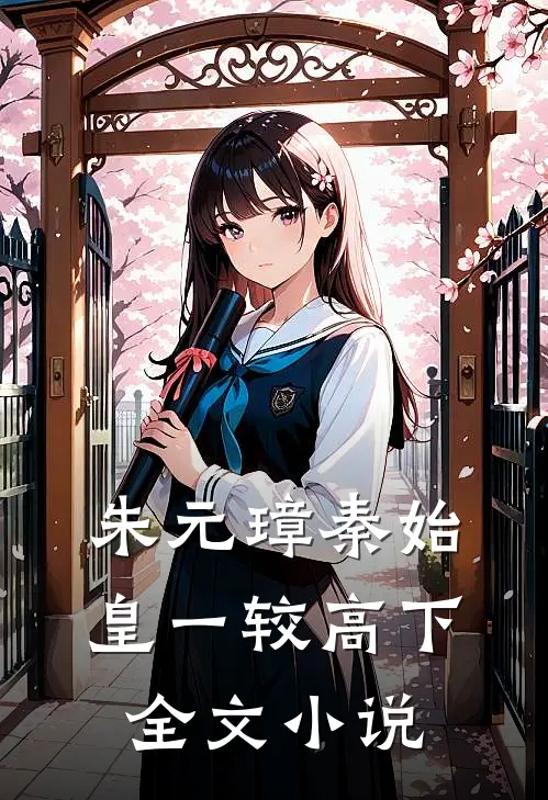 朱元璋秦始皇一较高下全文小说