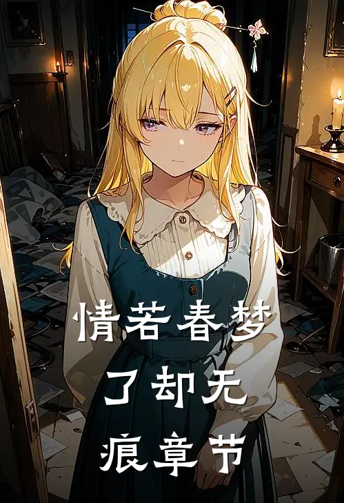 情若春梦，了却无痕章节