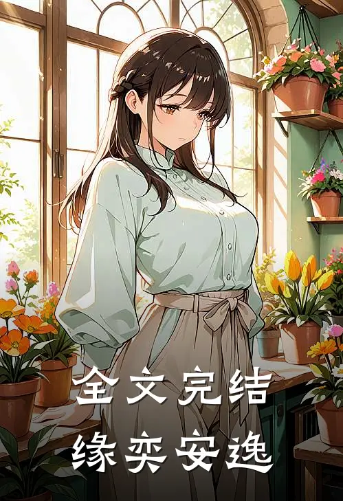 全文完结缘奕安逸