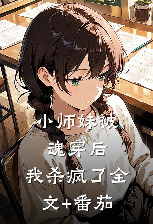小师妹被魂穿后，我杀疯了全文+番茄