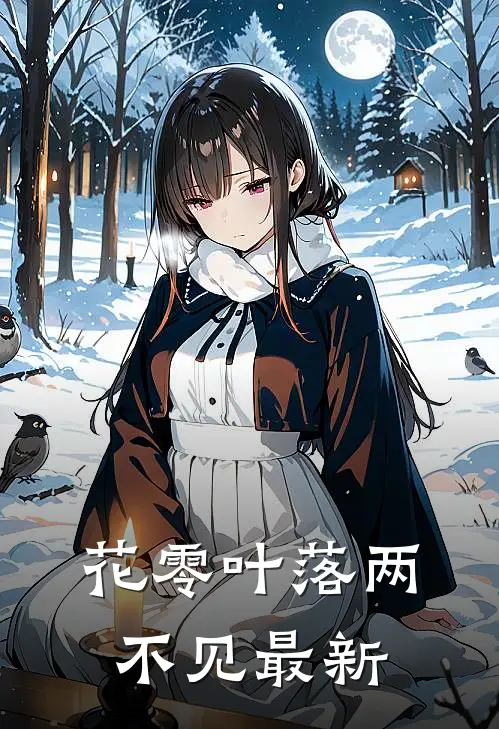 花零叶落两不见最新