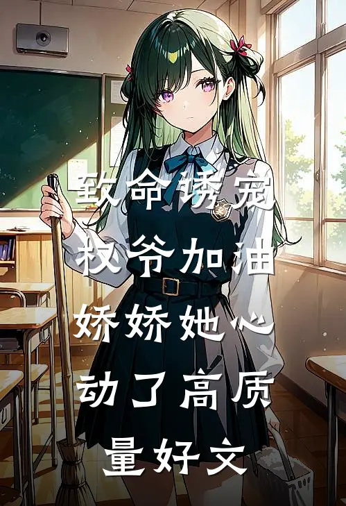 致命诱宠：权爷加油，娇娇她心动了高质量好文