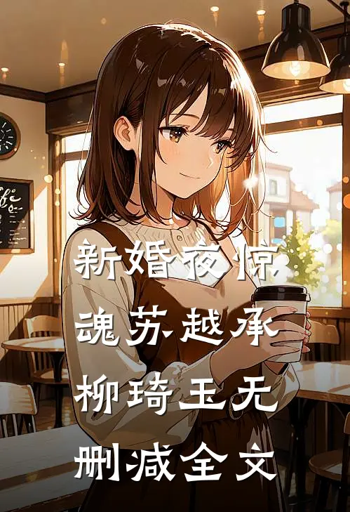新婚夜惊魂苏越承柳琦玉无删减全文