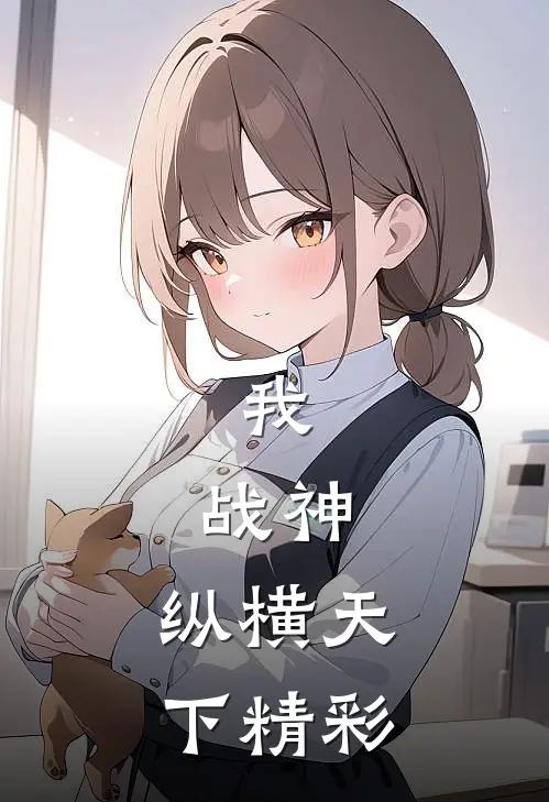 我，战神，纵横天下精彩