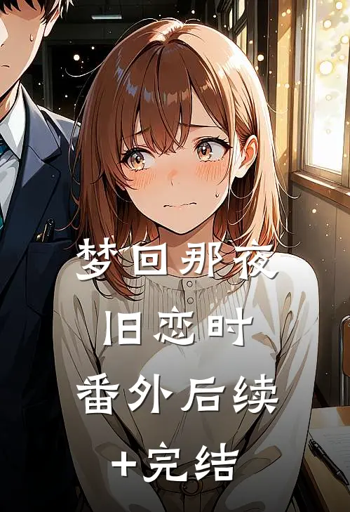 梦回那夜旧恋时： 番外后续+完结