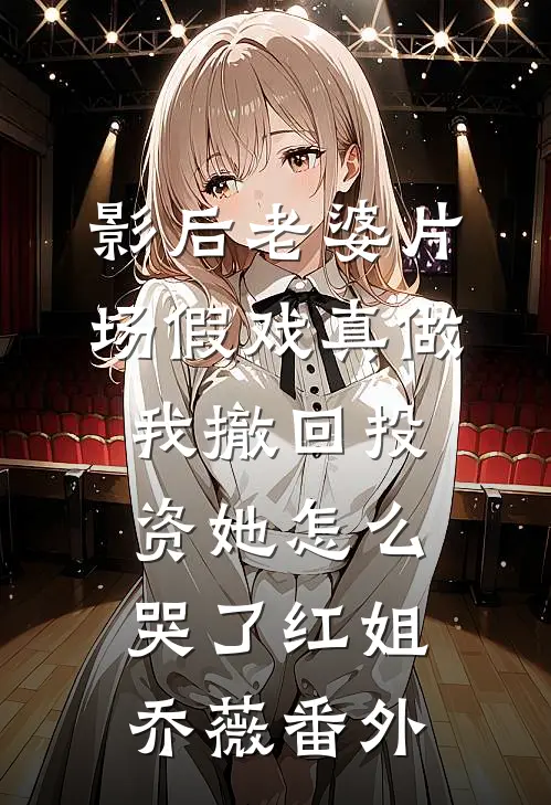 影后老婆片场假戏真做，我撤回投资她怎么哭了红姐乔薇 番外