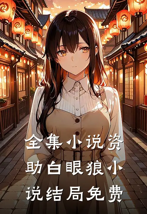 全集小说资助白眼狼小说结局免费