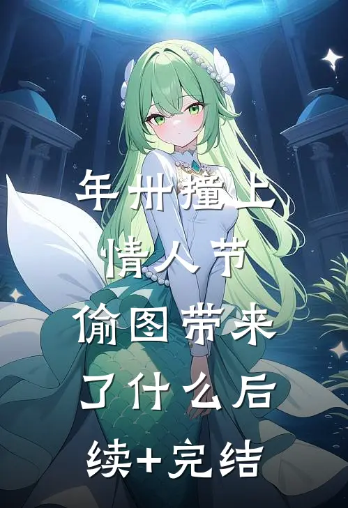 年卅撞上情人节，偷图带来了什么后续+完结