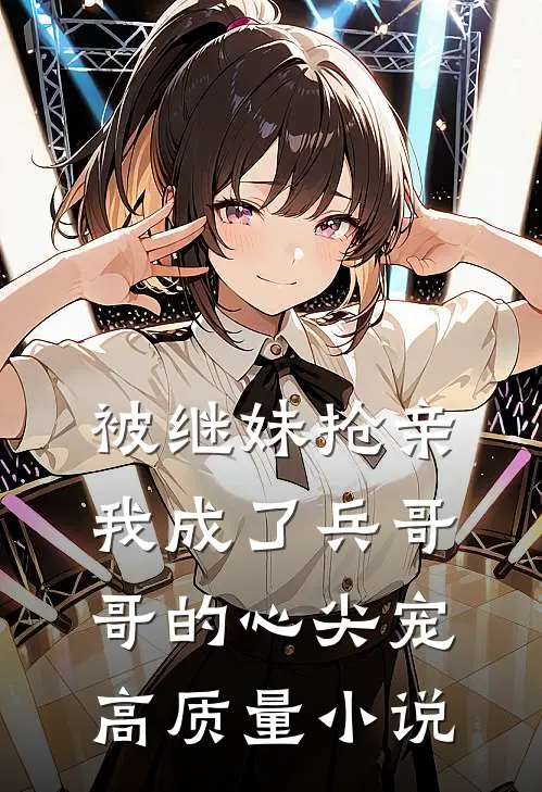 被继妹抢亲我成了兵哥哥的心尖宠高质量小说