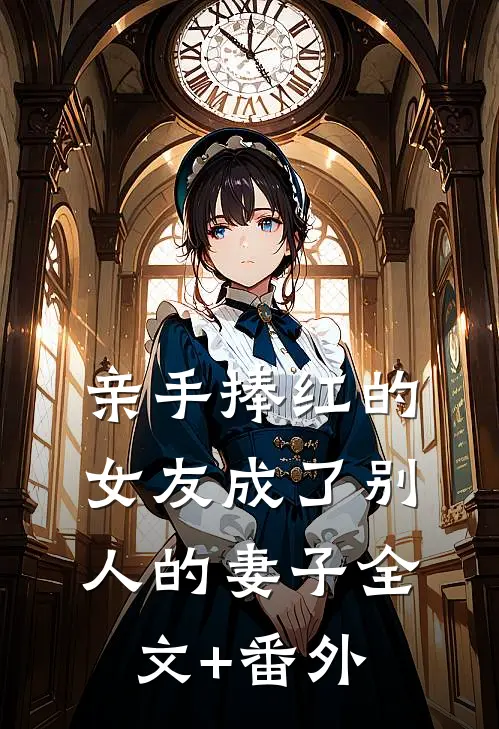 亲手捧红的女友成了别人的妻子全文+番外