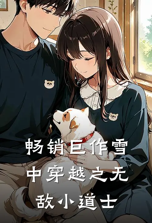 畅销巨作雪中穿越之无敌小道士