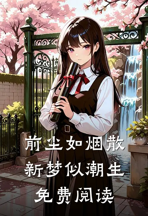 前尘如烟散，新梦似潮生免费阅读