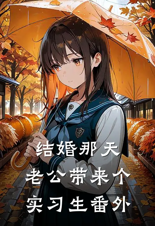 结婚那天，老公带来个实习生 番外