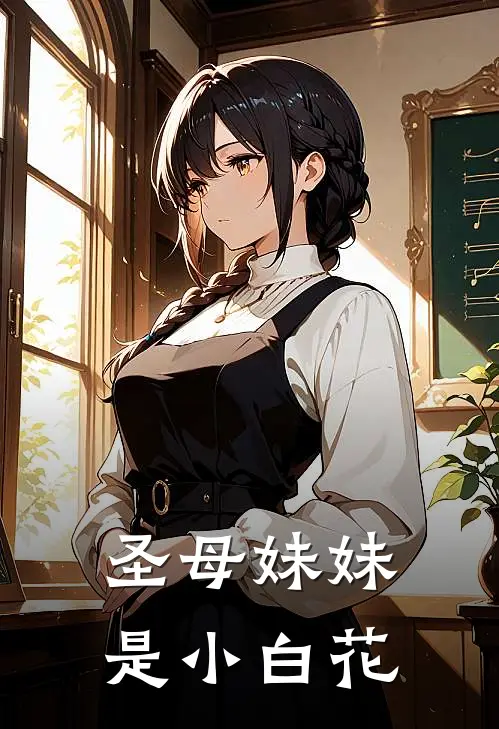 圣母妹妹是小白花