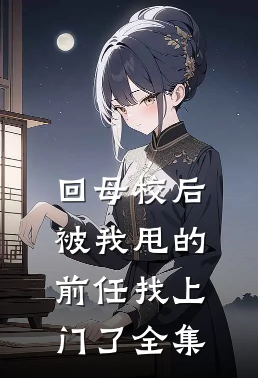 回母校后,被我甩的前任找上门了 全集