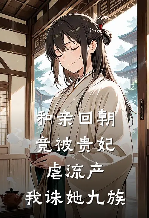 和亲回朝，竟被贵妃虐流产，我诛她九族
