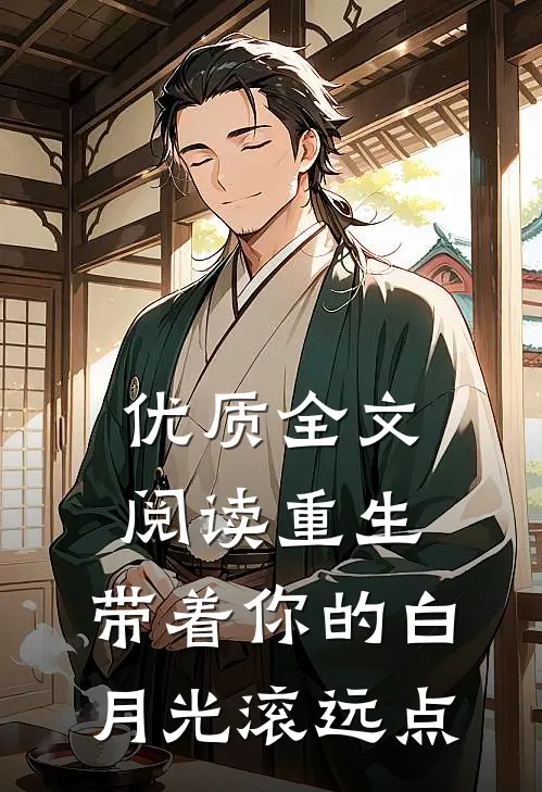 优质全文阅读重生：带着你的白月光滚远点