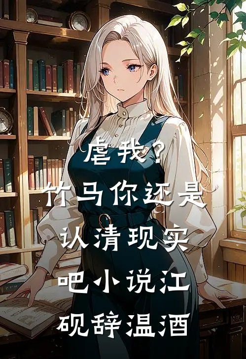 虐我？竹马你还是认清现实吧小说江砚辞温酒