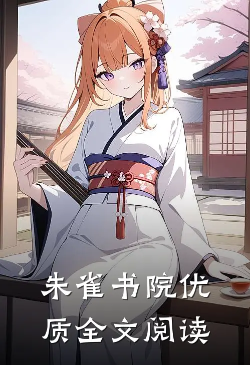 朱雀书院优质全文阅读
