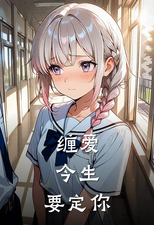 缠爱：今生，要定你