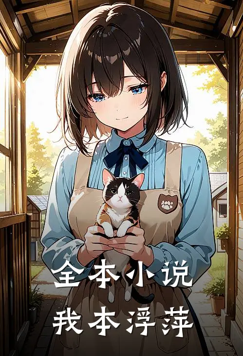 全本小说我本浮萍
