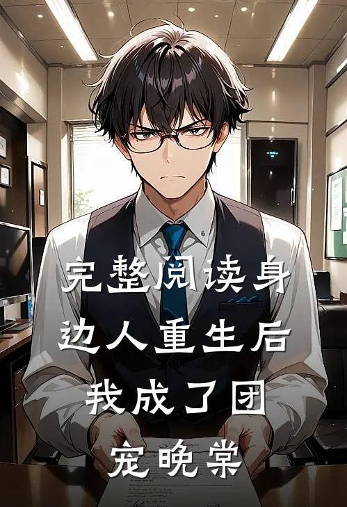 完整阅读身边人重生后,我成了团宠晚棠