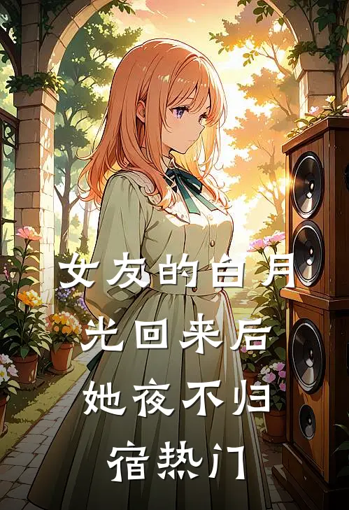 女友的白月光回来后，她夜不归宿热门