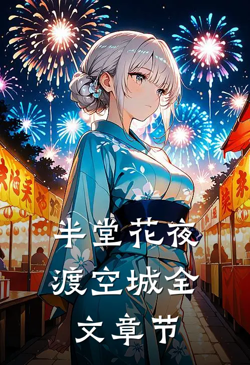 半堂花夜渡空城全文章节